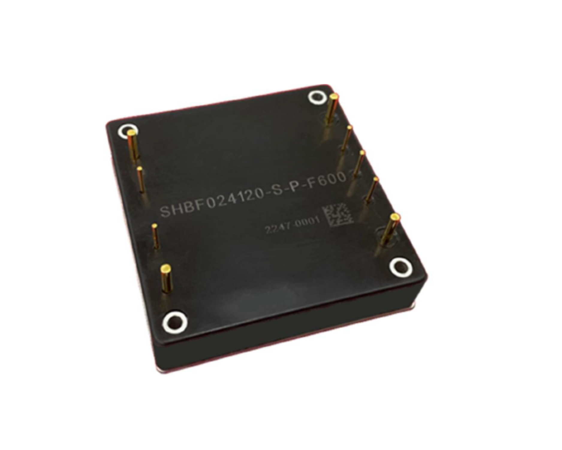 Half Brick DC/DC Converters